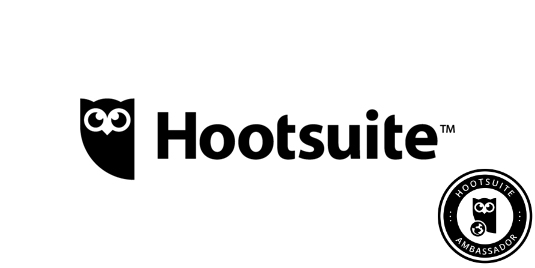 HootSuite Ambassador logo and image