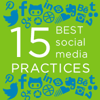 Social Media best practices thumbnail