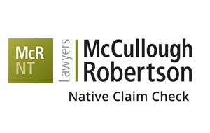 Native Claim Check