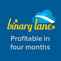 Binary Lane thumbnail image