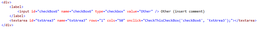 proposed code for checkbox image